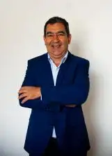 Foto de Silvio Leme Junior