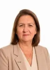 Foto de Professora Regina Marcia