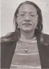 Foto de Marcia