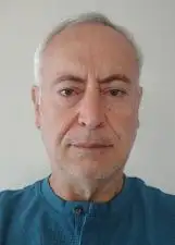 Foto de Carlos Fabrini