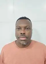 Foto de Marinho Zagueiro