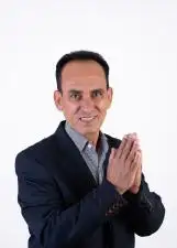 Foto de Patrocinio Ramos  Causa Animal