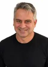 Foto de Ednelson Cesaretti