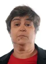 Foto de Cristiane Amorim