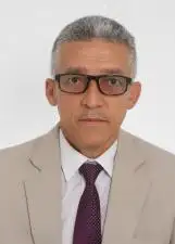 Foto de Pr Nemias Moreira