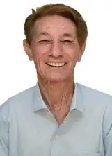 Foto de Gilbertinho Contra A Fome