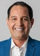 Foto de Claudio Luis Apresentador
