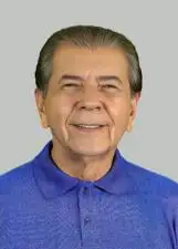 Foto de Frei Edson Luiz