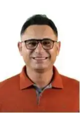 Foto de Messias Cavalcante