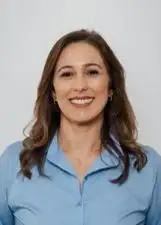 Foto de Jornalista Susane Vidal