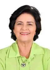 Foto de Gracinha Garcez