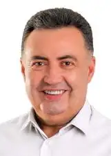 Foto de Pastor Heleno