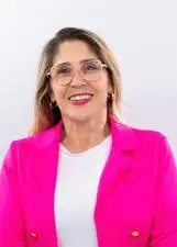 Foto de Missionária Gisele