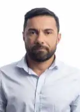 Foto de Professor Genilton Góis