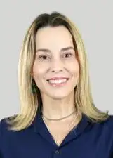 Foto de Luciana Déda