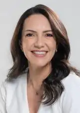 Foto de Delegada Danielle