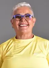 Foto de Rosa Reis