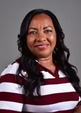 Foto de Enfermeira Vânia