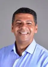 Foto de Major Jailson
