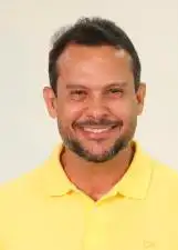 Foto de Delegado Clever Farias