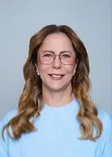 Foto de Delegada Katarina