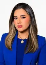 Foto de Vitoria Simões