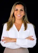 Foto de Fabiana Santana