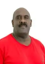 Foto de Augusto Cesar