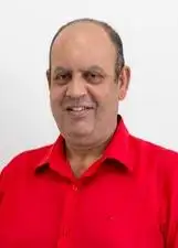 Foto de Professor Bispo