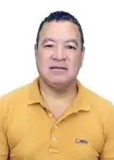 Foto de Professor Chicao