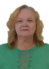 Foto de Maria Pedrita