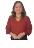 Foto de Núzia Costa