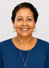 Foto de Lúcia Barroso