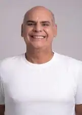 Foto de Delegado Mário Leony
