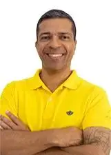 Foto de Sergio Sampaio