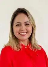 Foto de Mafy De Ygor Gomes