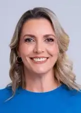 Foto de Samira Daud