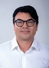 Foto de Delegado André David