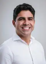 Foto de Pastor Diego