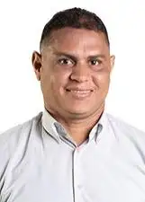 Foto de Iraílton Matias