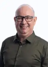 Foto de Delegado Augusto César