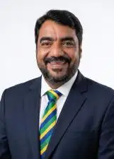 Foto de Luizão Dona Trampi