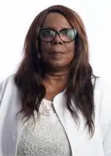 Foto de Fátima Bernardo