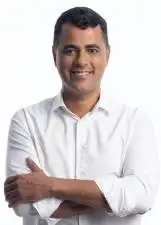 Foto de Tiago Rangel