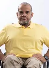 Foto de Sérgio Santana