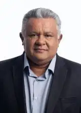 Foto de Pr. Zé Carlos Vieira