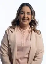 Foto de Ingrid Oliveira
