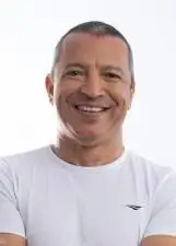 Foto de Clevson Projeto Bike Roubada