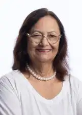 Foto de Professora Avilete