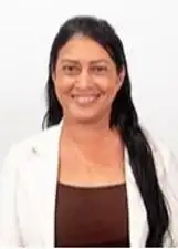 Foto de Pastora Tânia